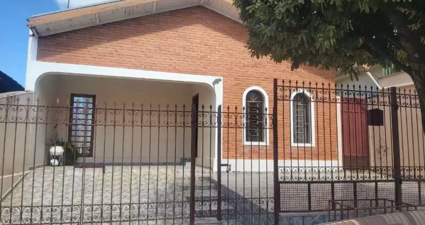 Casa com 3 dormitórios à venda, 100 m² por r$ 220.000,00 - são paulo - marília/sp