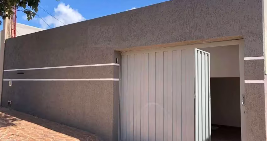 Casa com 2 quartos à venda no Maria Paula, Marília 