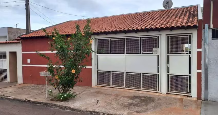 Casa com 5 dormitórios à venda, 80 m² núcleo habitacional costa e silva