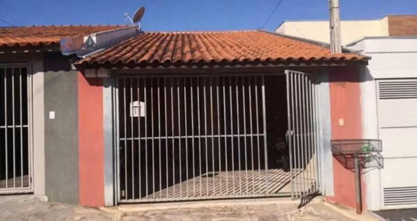 Casa com 2 dormitórios à venda, 1 m² por r$ 220.000,00 - jardim nacional - marília/sp