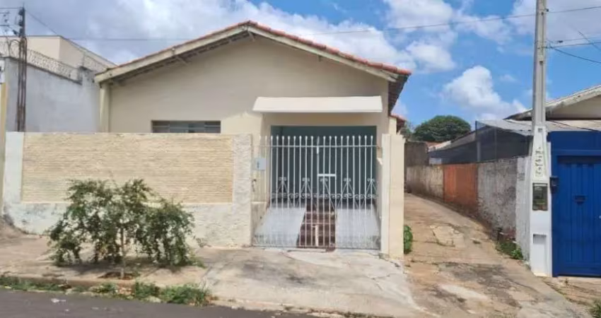 Casa com 2 quartos à venda no Jardim Marília, Marília 