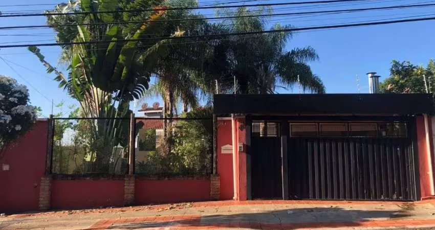 Casa à venda, 4 quartos, 3 suítes, 6 vagas, santa lourdes - marília/sp