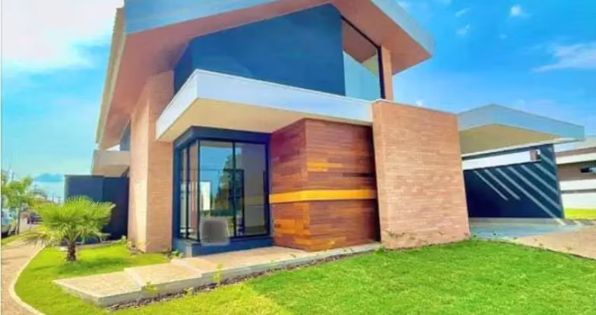 Casa com 3 dormitórios, 225 m² - venda por r$ 1.650.000,00 ou aluguel por r$ 8.155,00/mês - jardim são domingos - marília/sp