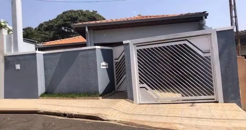 Casa com 3 dormitórios à venda, 160 m² por r$ 600.000,00 - jardim alvorada - marília/sp