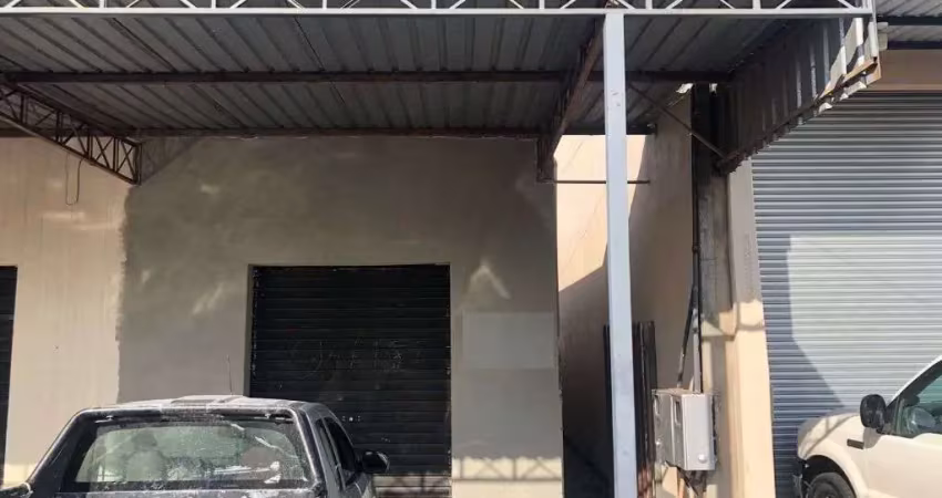 Casa com 2 dormitórios à venda por r$ 350.000,00 - palmital - marília/sp