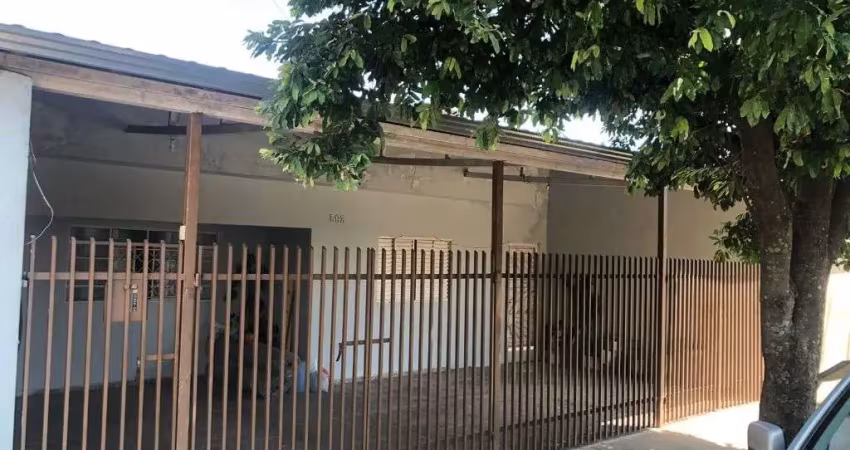 Casa com 3 dormitórios à venda, 1 m² por r$ 280.000,00 - jardim santa antonieta - marília/sp