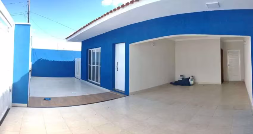 Casa com 3 dormitórios à venda, 165 m² por r$ 700.000,00 - jardim riviera - marília/sp