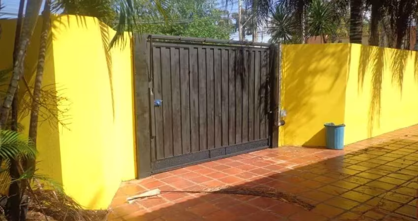 Casa com 5 dormitórios à venda, 500 m² por r$ 1.400.000,00 - jardim araxá - marília/sp