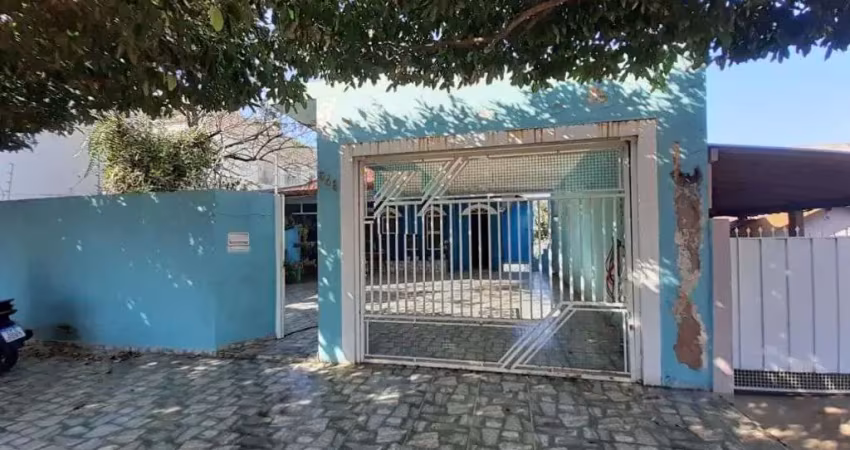 Casa com 3 dormitórios à venda, 170 m² por r$ 400.000,00 - são paulo - marília/sp