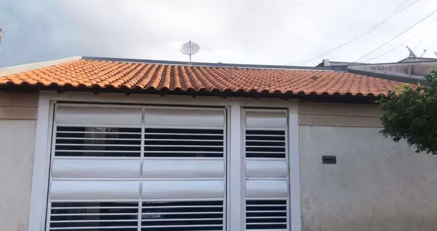 Casa com 2 dormitórios à venda, 100 m² por r$ 150.000,00 - conjunto residencial alcir raineri - marília/sp