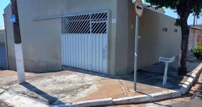 Casa com 2 dormitórios à venda, 87 m² por r$ 280.000,00 - palmital - marília/sp