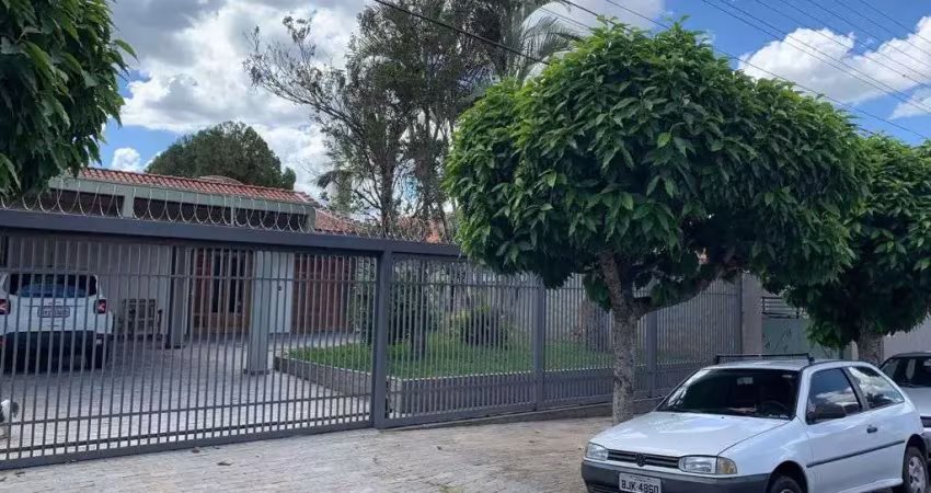 Casa com 3 dormitórios à venda, 240 m² por r$ 1.500.000,00 - jardim maria izabel - marília/sp