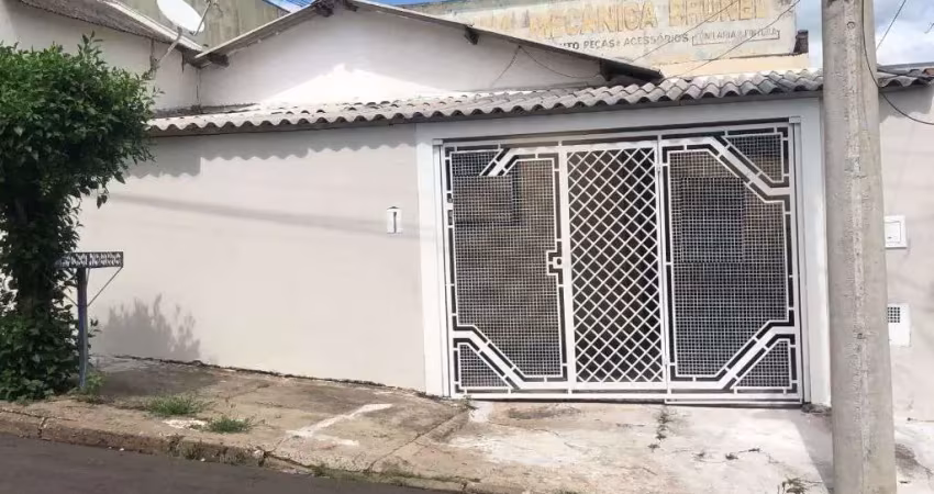 Casa com 3 dormitórios à venda - jardim américa - marília/sp