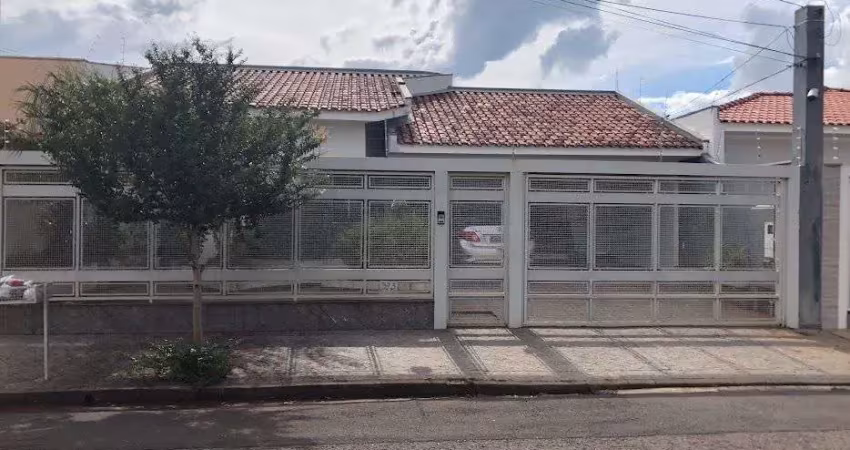 Casa com 3 dormitórios à venda, 220 m² por r$ 680.000,00 - ana carla - marília/sp