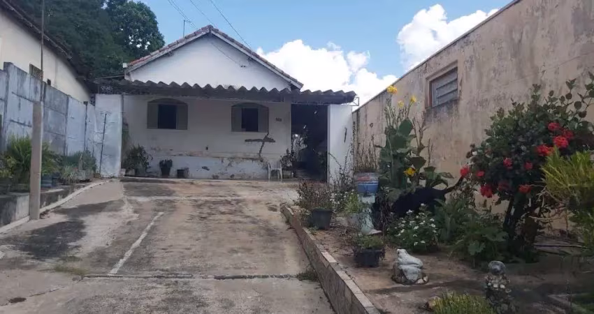 Casa com 3 dormitórios, 70 m² - venda por r$ 300.000,00 ou aluguel por r$ 1.398,00/mês - marília - marília/sp