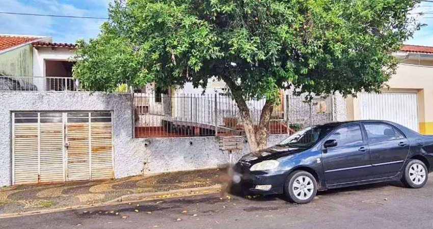 Casa com 3 dormitórios à venda, 110 m² por r$ 350.000,00 - alto cafezal - marília/sp