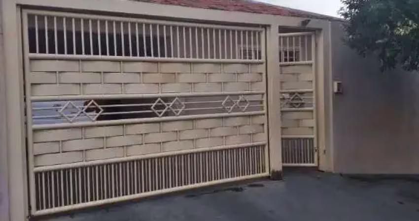 Casa com 2 dormitórios à venda, 110 m² por r$ 230.000,00 - jardim fontanelli - marília/sp