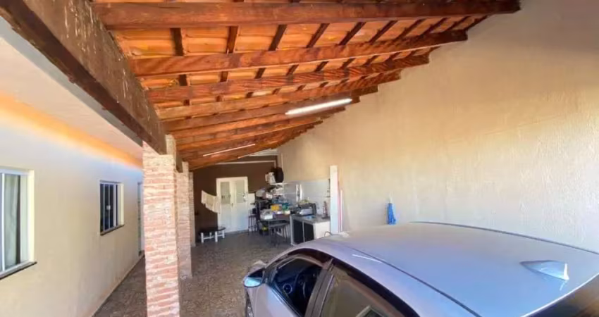 Casa com 2 dormitórios à venda, 60 m² por r$ 220.000,00 - jardim domingos de léo - marília/sp