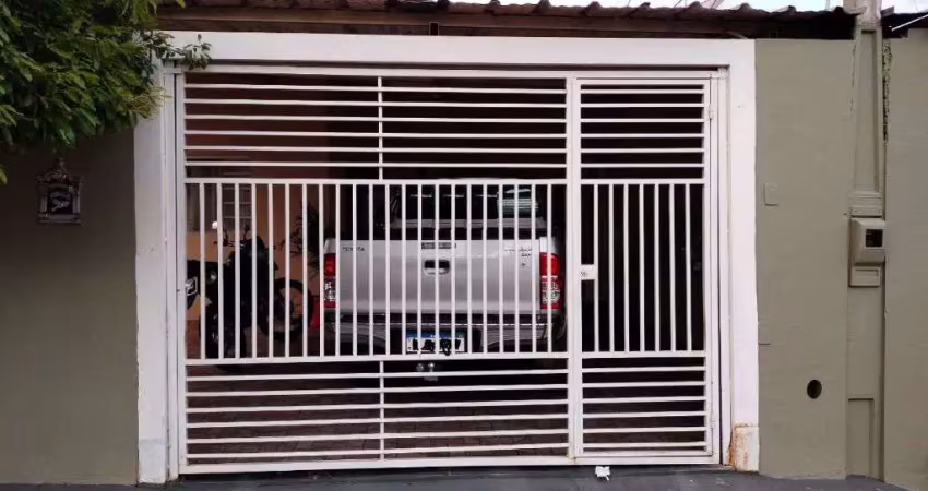 Casa com 2 dormitórios à venda, 61 m² por r$ 230.000,00 - jardim domingos de léo - marília/sp