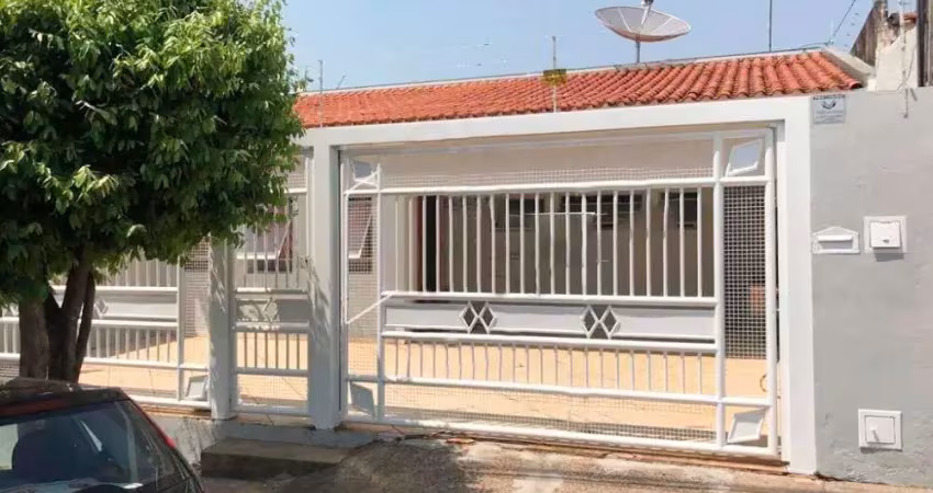 Casa com 4 dormitórios à venda por r$ 300.000,00 - edson jorge júnior - marília/sp
