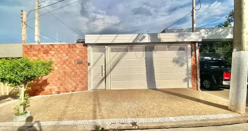 Casa com 3 dormitórios à venda, 200 m² por r$ 680.000,00 - jardim maria izabel - marília/sp