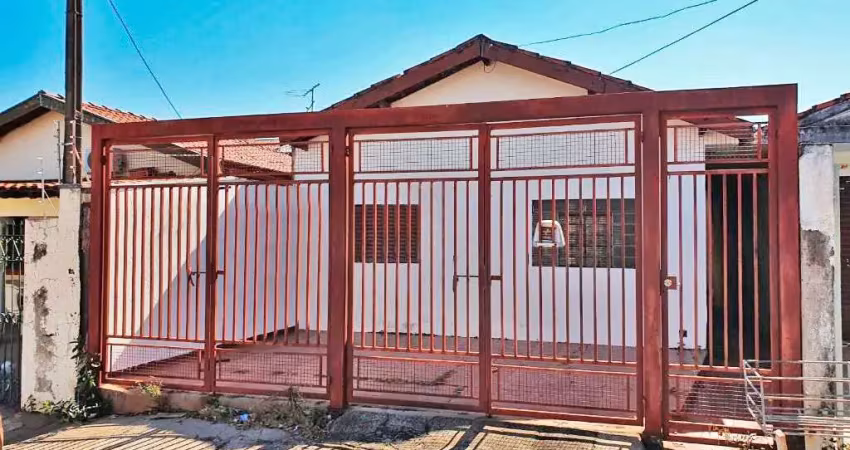 Casa com 2 quartos à venda no Jardim Planalto, Marília 