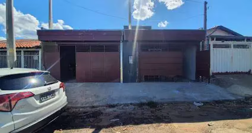 Casa com 3 quartos à venda no Professor José Augusto da Silva Ribeiro, Marília 
