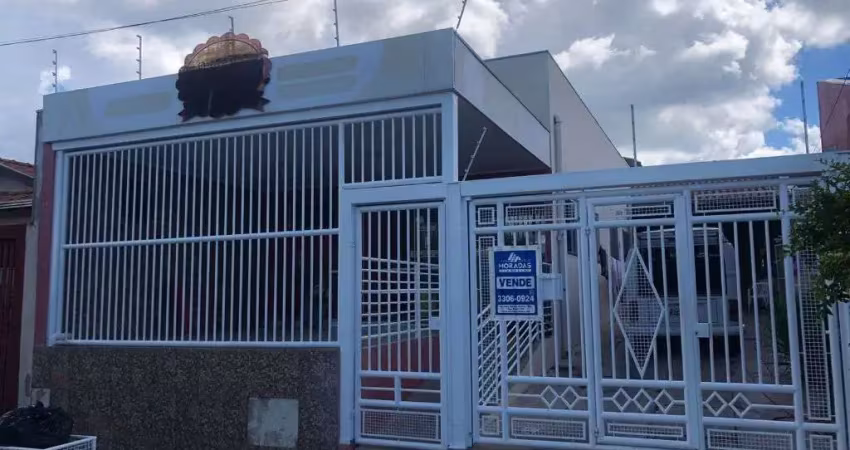Casa com 2 dormitórios à venda por r$ 470.000,00 - francisco de abreu fernandes - marília/sp