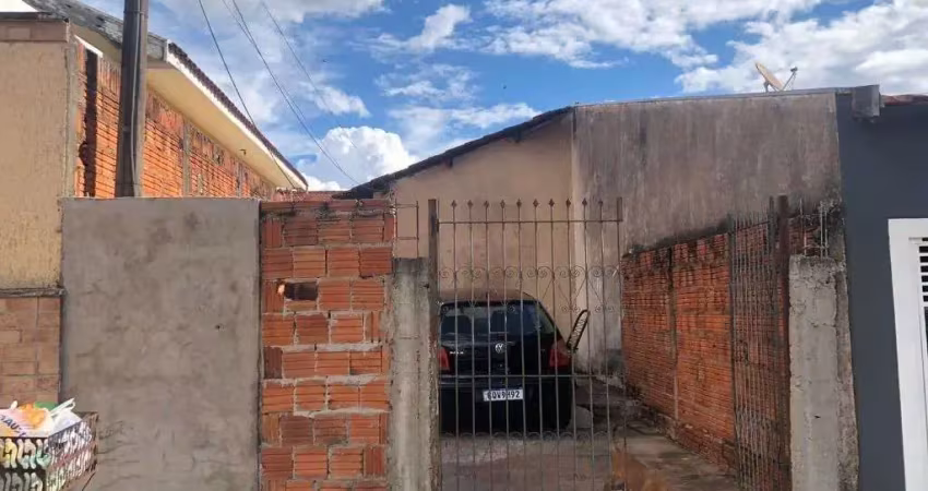 Casa à venda, 2 quartos, 2 vagas, jardim virgínia - marília/sp