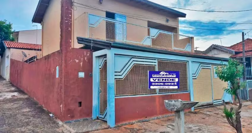 Casa com 4 quartos à venda no Mariana, Marília 
