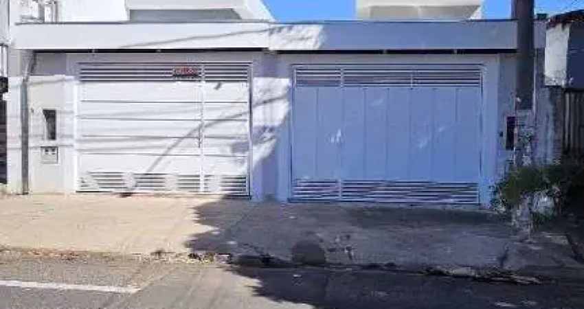 Casa com 2 dormitórios à venda, 59 m² - núcleo habitacional castelo branco