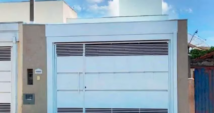 Casa com 2 dormitórios à venda, 67 m² - jardim planalto