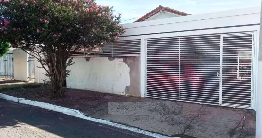 Casa à venda, 3 quartos, 2 vagas, jardim teotônio vilela - marília/sp
