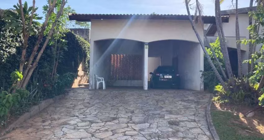Casa com 4 quartos à venda no Jardim Marajá, Marília 