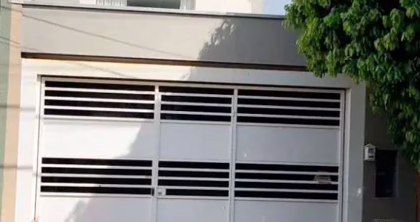 Casa com 3 dormitórios à venda, 167 m² por r$ 650.000,00 - fragata - marília/sp