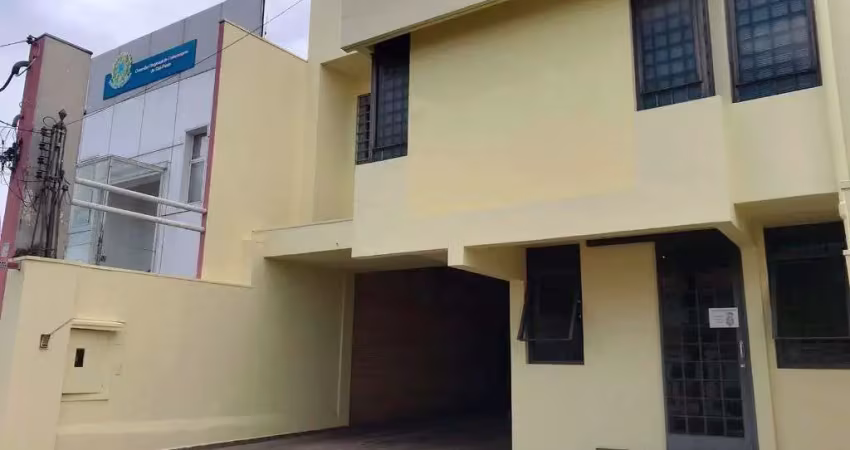 Casa comercial com 9 quartos (3 suítes) e 6 vagas à venda ou para alugar no centro – marília/sp