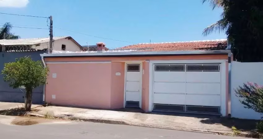 Casa com 4 dormitórios à venda, 90 m² por r$ 300.000,00 - jardim santa clara - marília/sp
