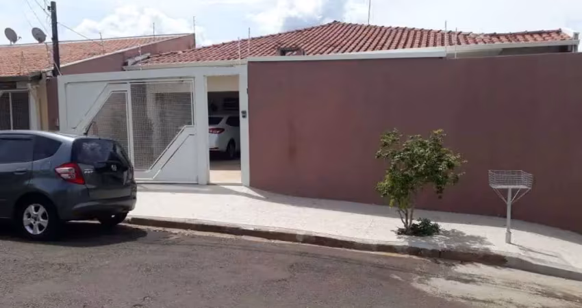 Casa com 2 quartos à venda no Jardim Cavallari, Marília 