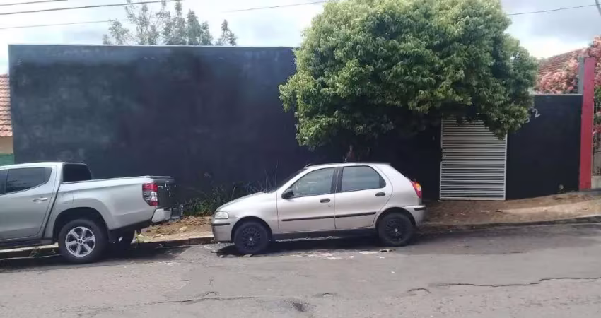 Casa com 1 dormitório à venda, 104 m² por r$ 360.000,00 - fragata - marília/sp