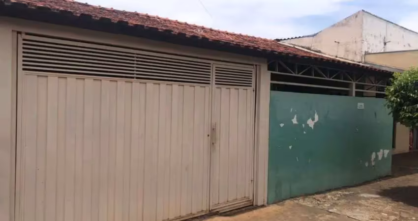 Casa à venda, 3 quartos, 1 suíte, 2 vagas, parque das nações - marília/sp