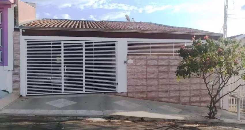 Casa com 3 dormitórios à venda, 145 m² - jardim eldorado