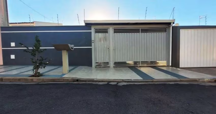 Casa à venda, 3 quartos, 3 vagas, jardim américa - marília/sp