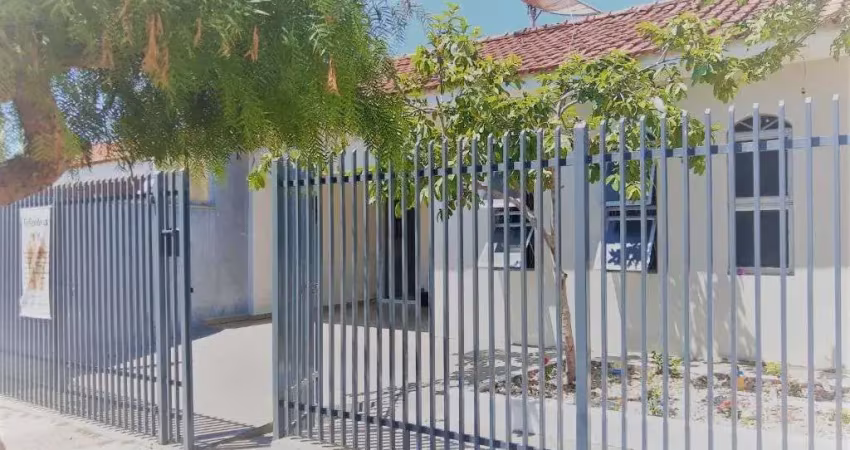 Casa com 3 dormitórios à venda, 110 m² por r$ 300.000,00 - palmital - marília/sp