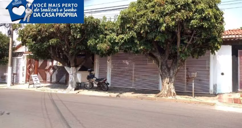 Casa com 2 dormitórios à venda, 100 m² por r$ 220.000,00 - são miguel - marília/sp
