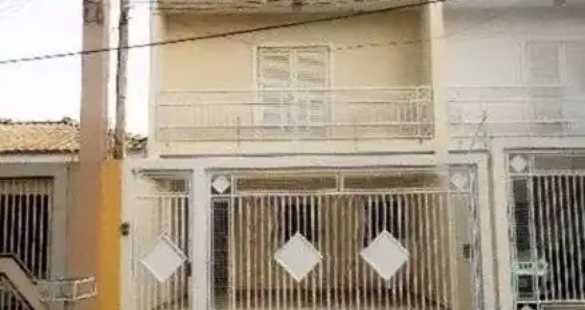 Casa com 3 dormitórios (1 suíte) e 2 vagas à aluguel no jardim itaipu – marília/sp