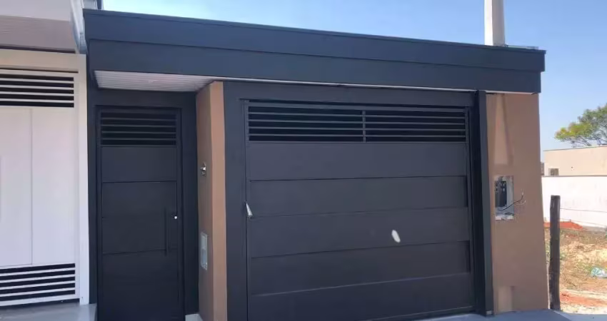 Casa com 2 dormitórios à venda, 75 m² por r$ 365.000,00 - altos do palmital - marília/sp