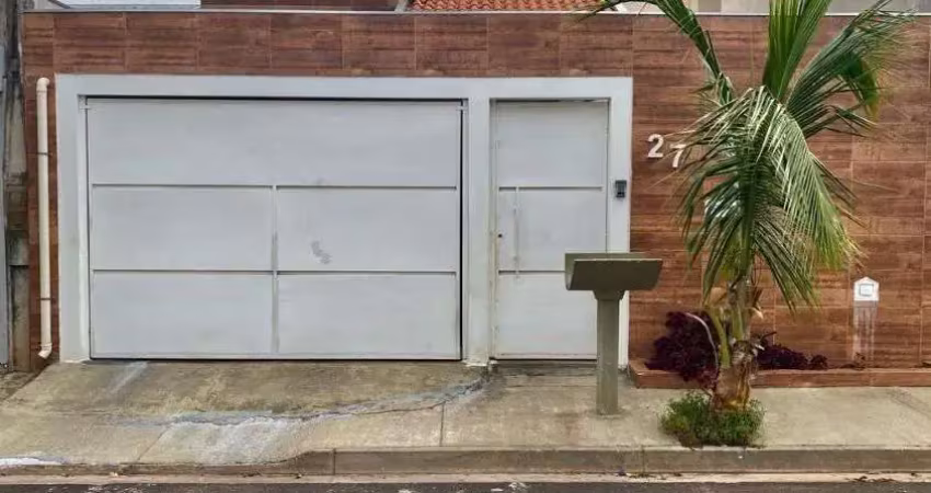 Casa com 4 dormitórios à venda, 180 m² por r$ 250.000,00 - jardim santa antonieta - marília/sp