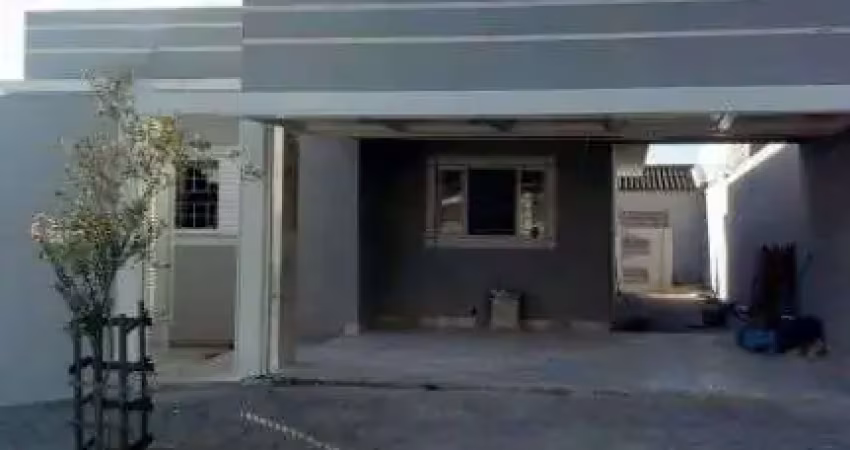 Casa com 2 quartos à venda no Bassan, Marília 