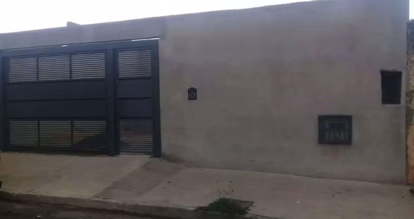 Casa com 3 dormitórios à venda, 94 m² - jardim monte castelo