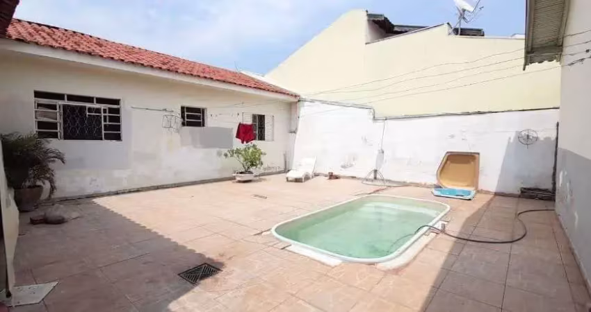 Casa com 3 dormitórios à venda, 220 m² por r$ 430.000,00 - jardim morumbi - marília/sp